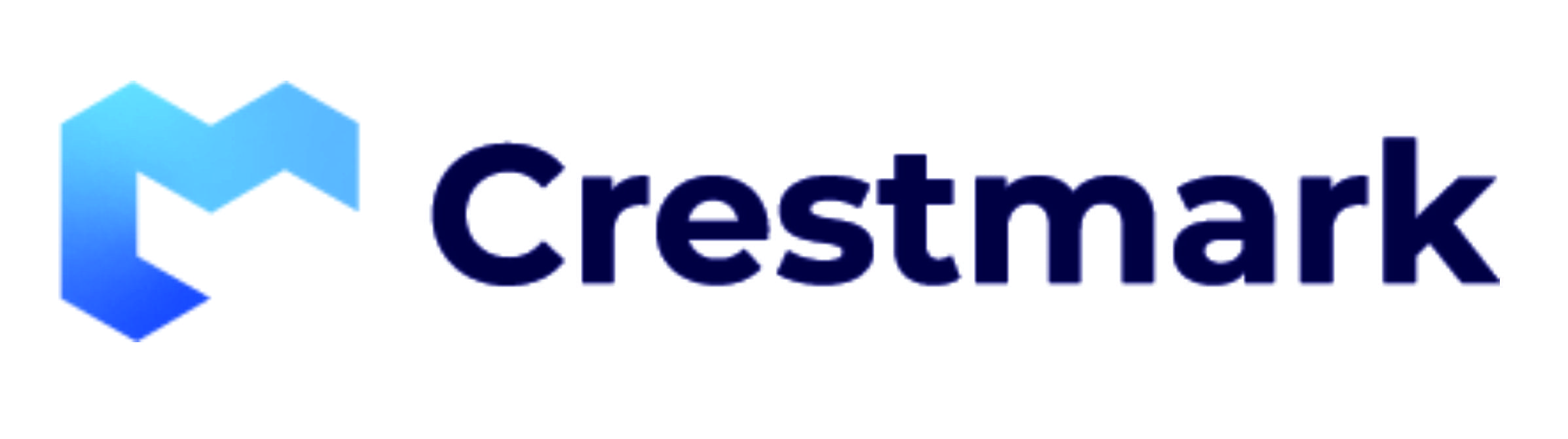 Crestmark logo